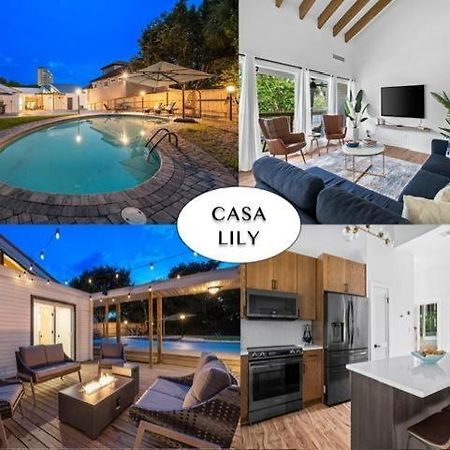 Casa Lily Villa Destin Buitenkant foto