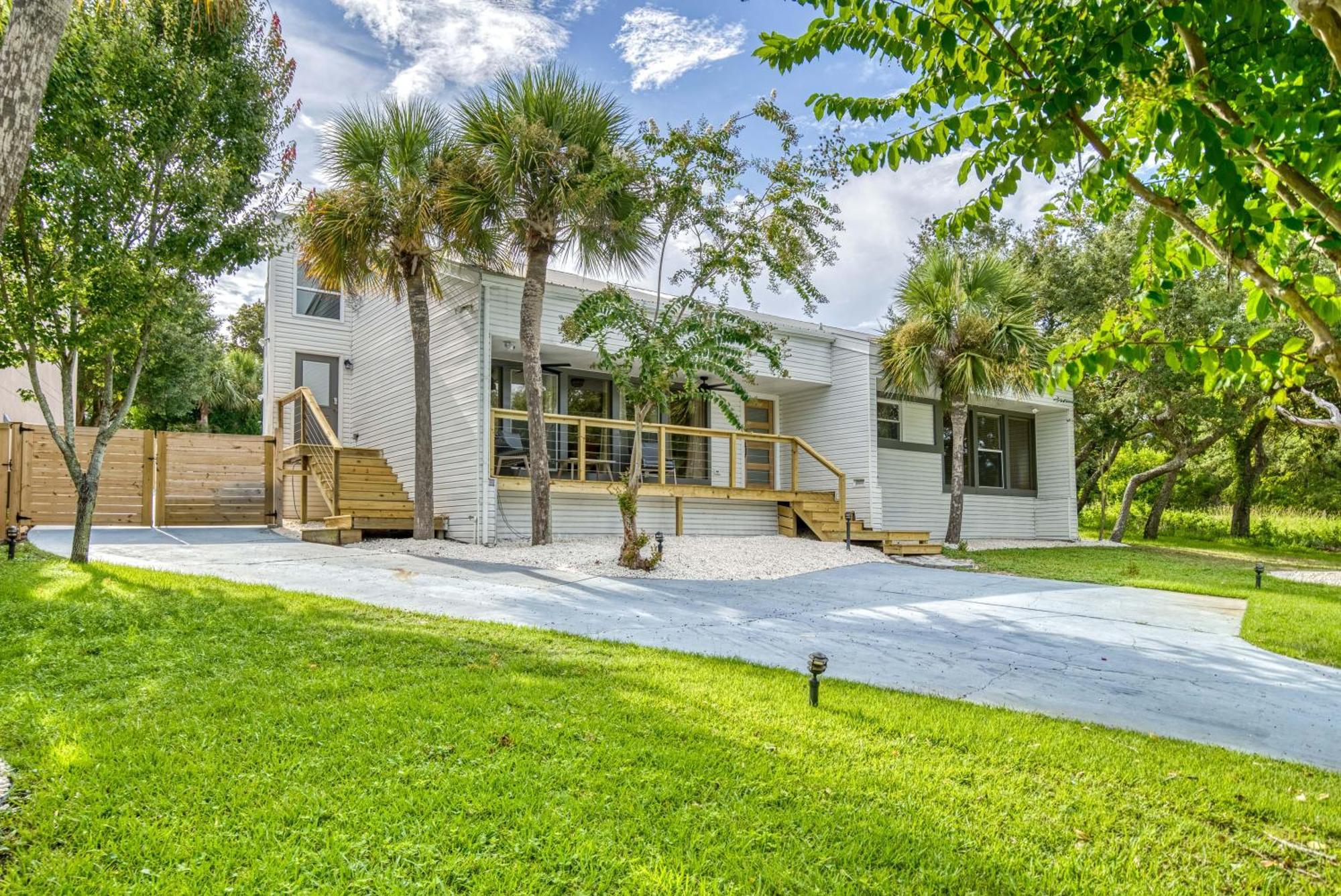 Casa Lily Villa Destin Buitenkant foto